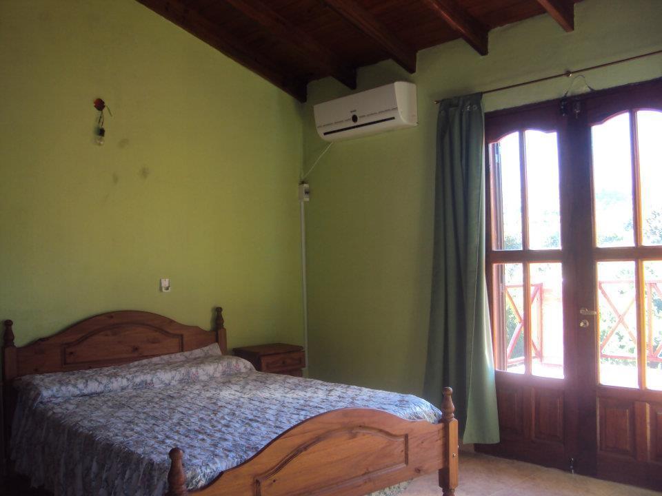 Cabanas Wayramuyu Merlo Zimmer foto